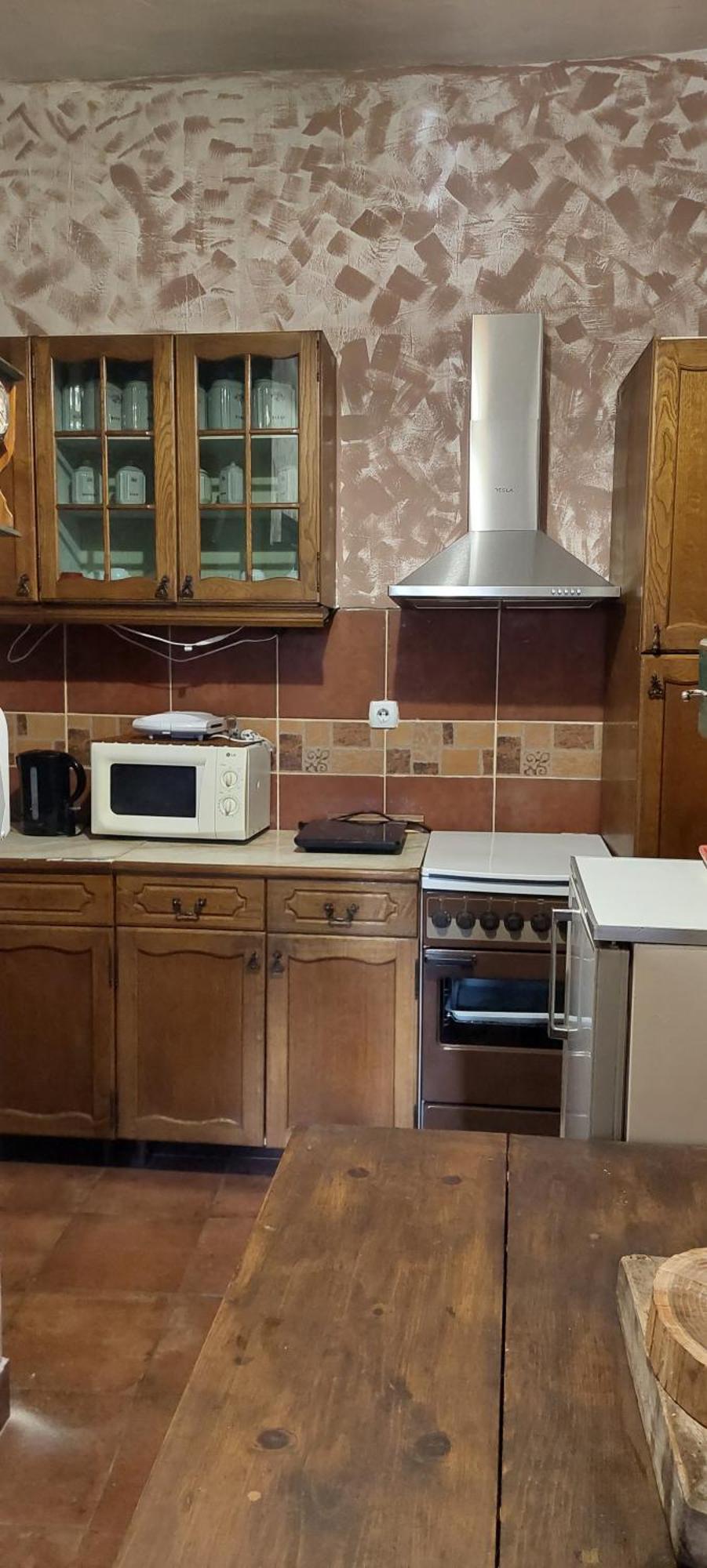 Golemi Kamik Pirot Villa Buitenkant foto