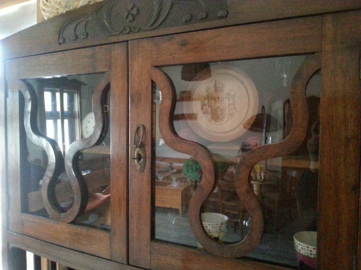 Golemi Kamik Pirot Villa Buitenkant foto
